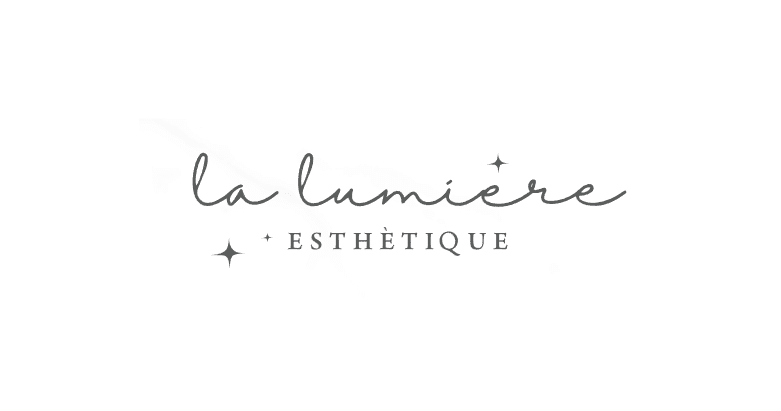 Logo of La Lumiere Esthetique | MedSpa in Dallas, TX